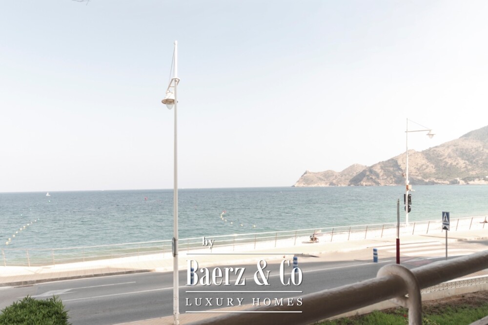 Beautiful luxury home in Altea image