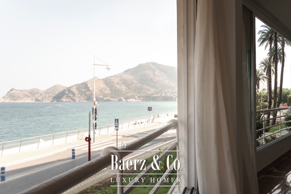 Beautiful luxury home in Altea image