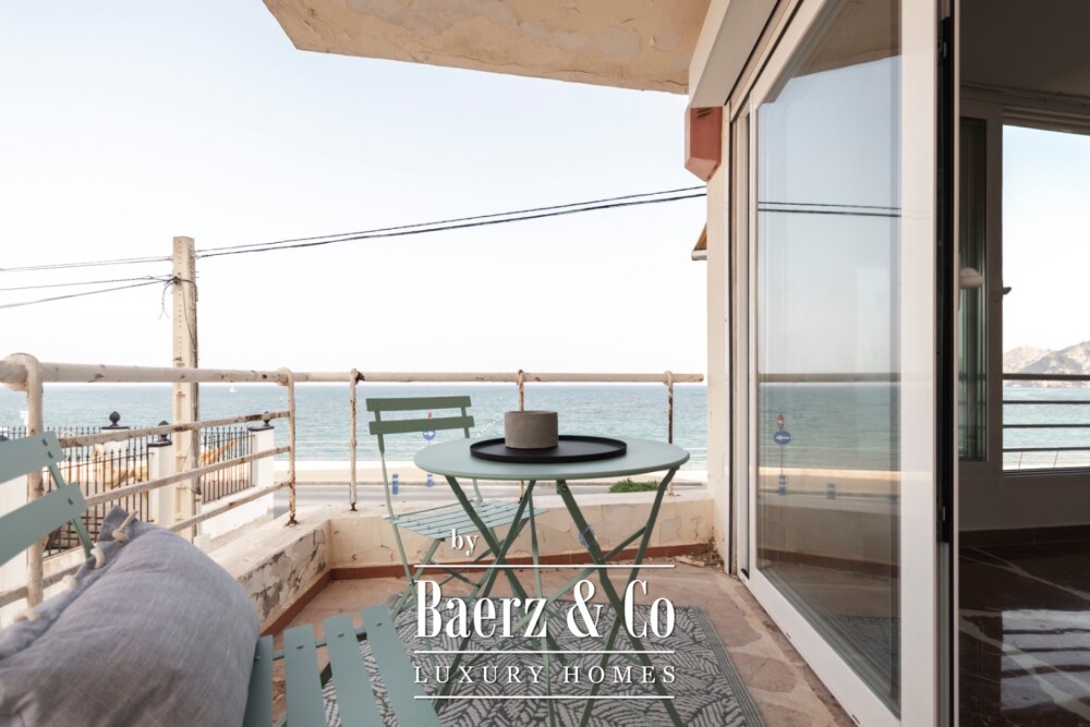 Beautiful luxury home in Altea image