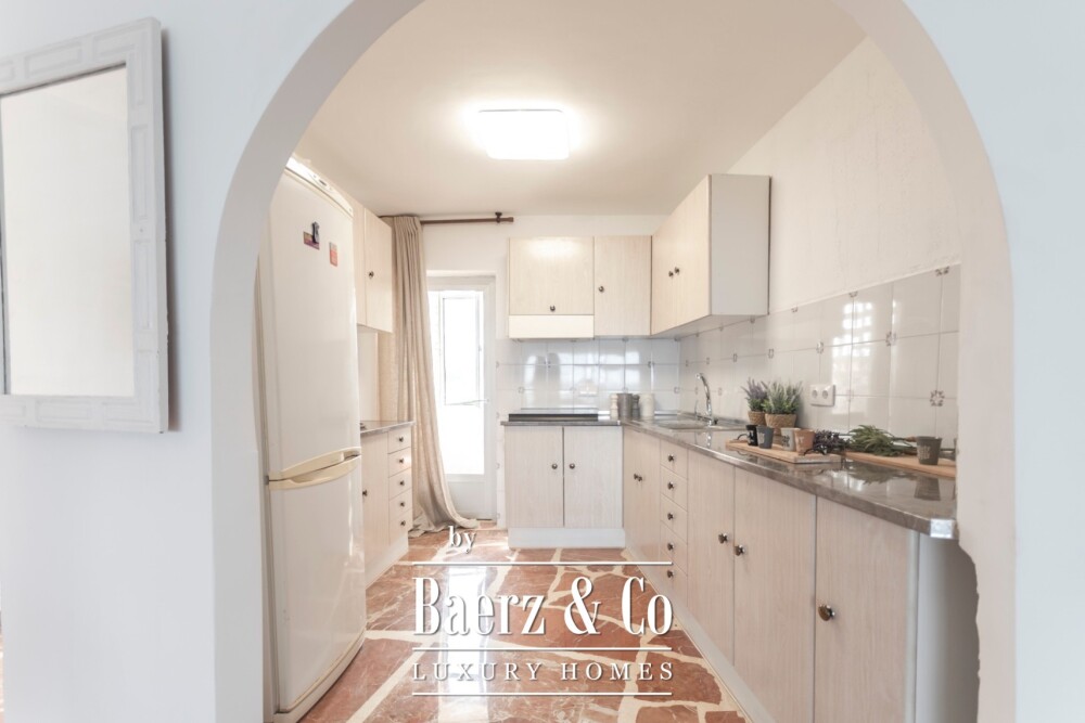 Beautiful luxury home in Altea image