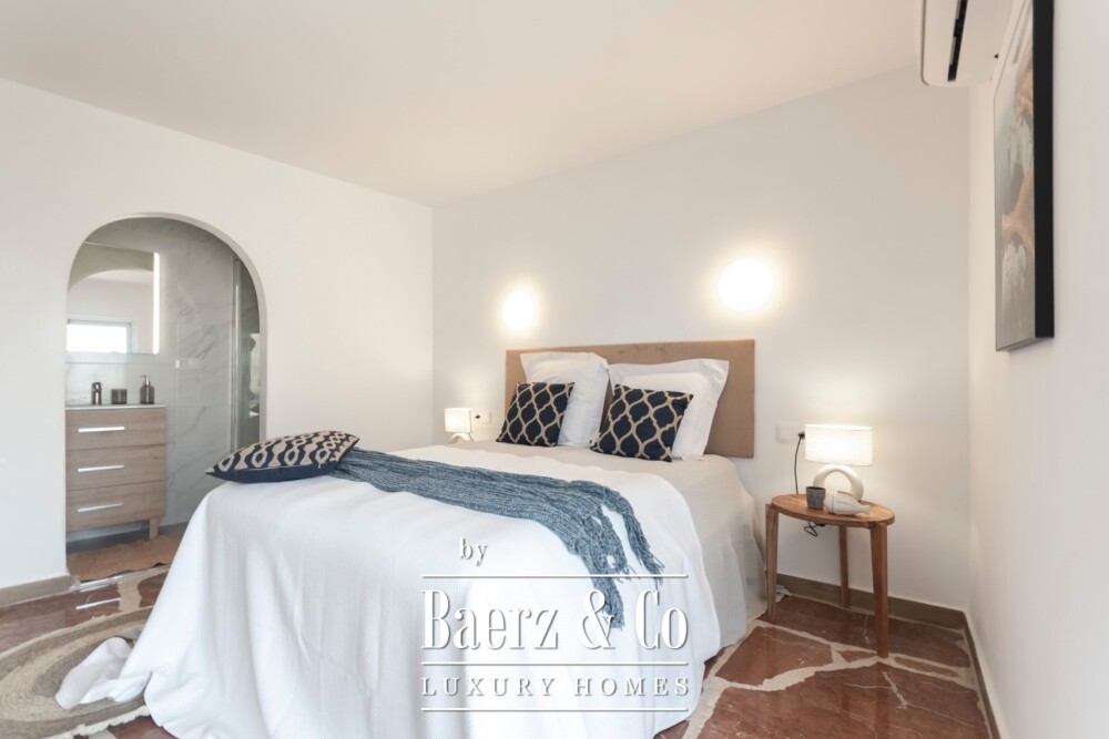 Beautiful luxury home in Altea image