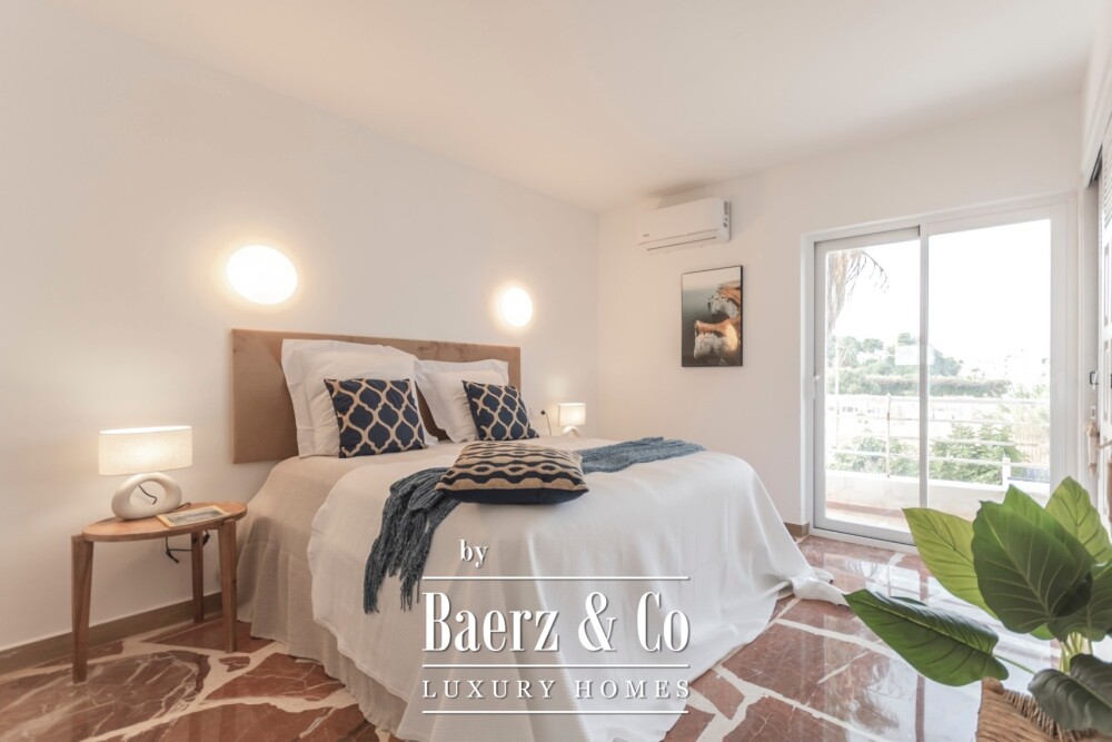 Beautiful luxury home in Altea image