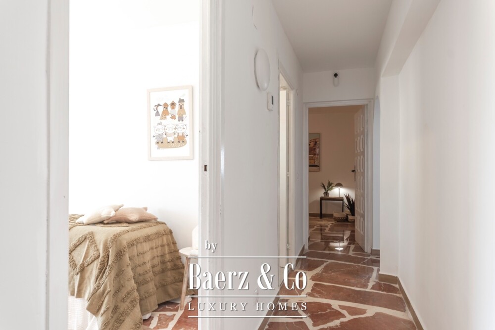 Beautiful luxury home in Altea image