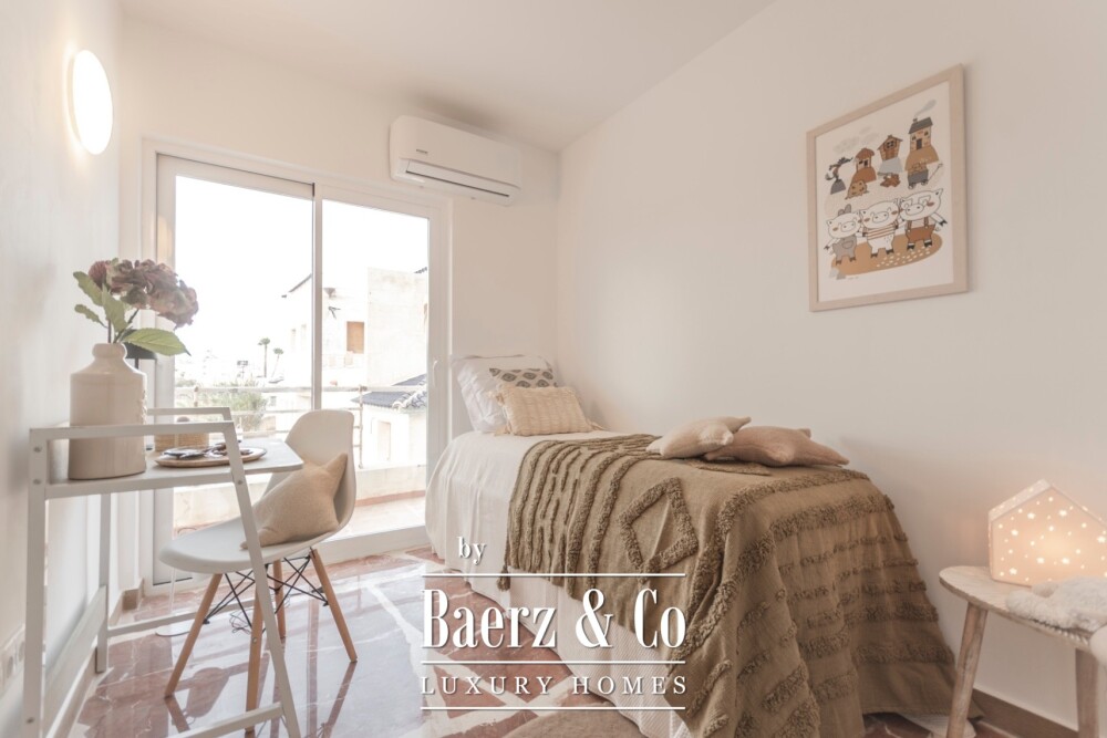 Beautiful luxury home in Altea image