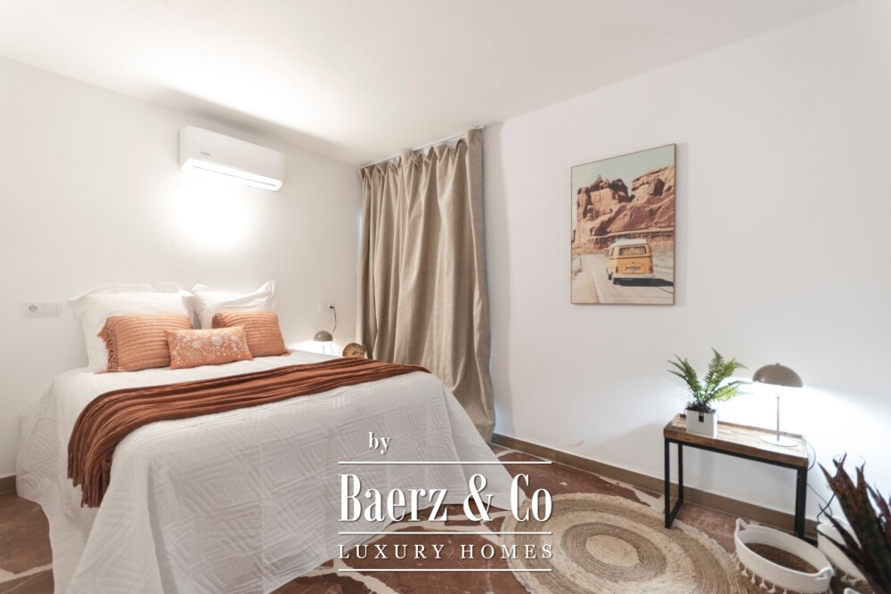 Beautiful luxury home in Altea image