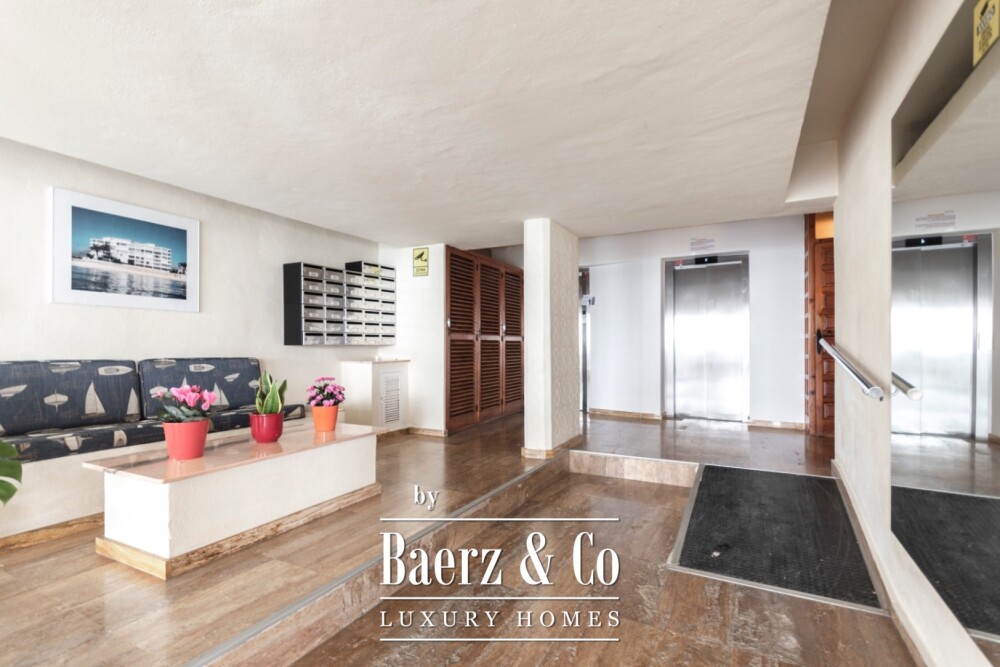 Beautiful luxury home in Altea image
