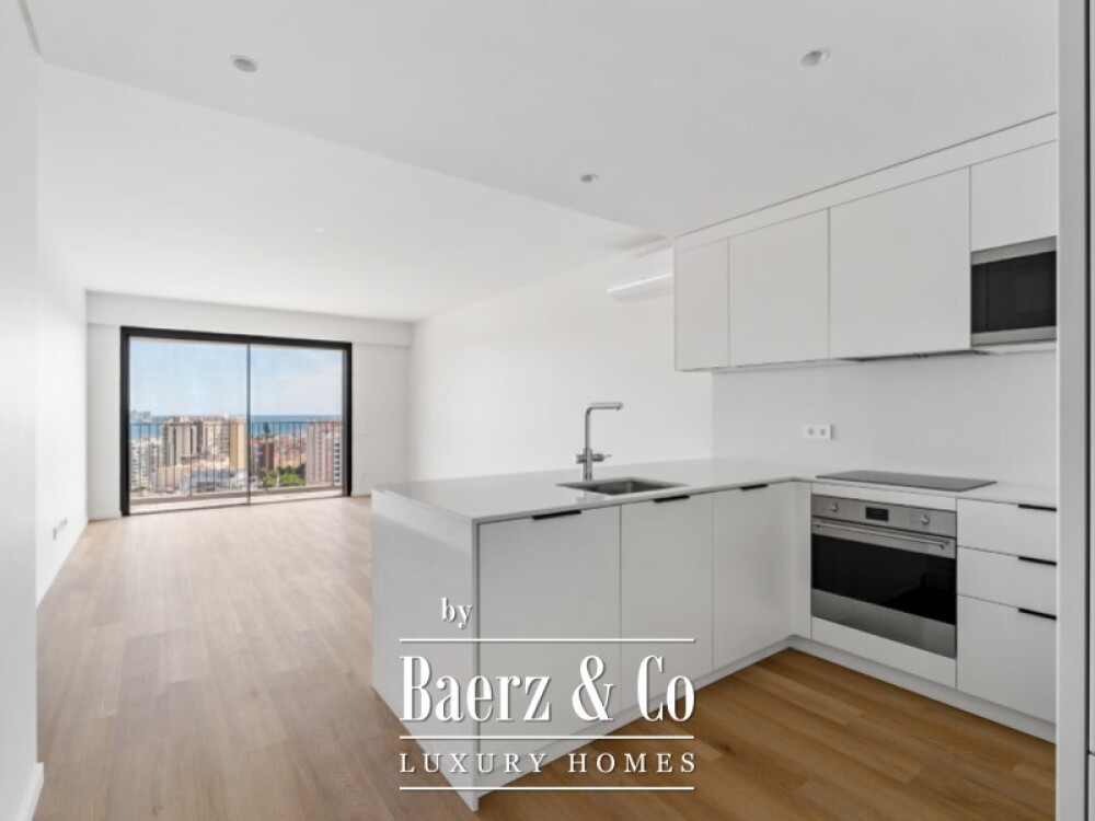 Prestigious 3 Bedroom Apartment with River View, in Miraflores image