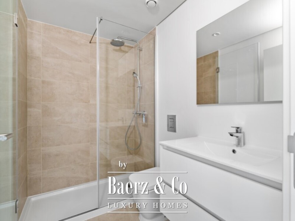 Prestigious 3 Bedroom Apartment with River View, in Miraflores image