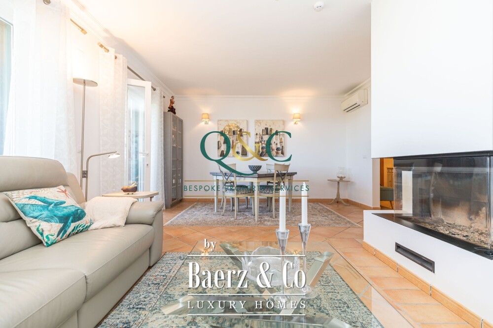 Beautiful luxury home in Quarteira, Vila Sol image