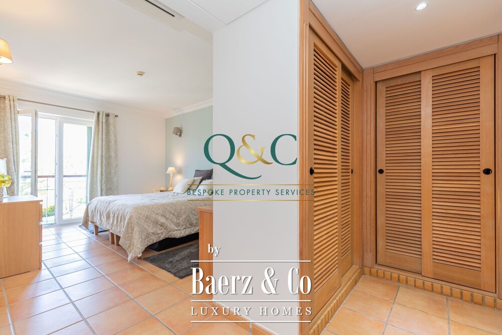 Beautiful luxury home in Quarteira, Vila Sol image