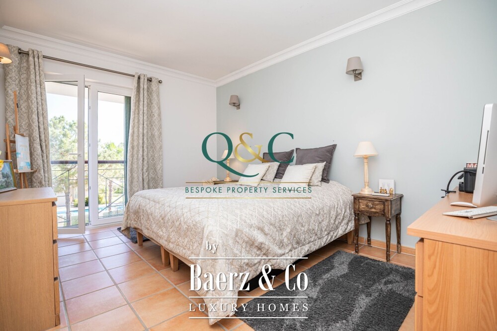 Beautiful luxury home in Quarteira, Vila Sol image