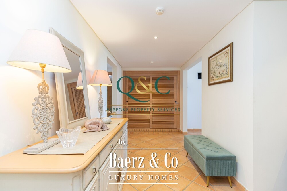 Beautiful luxury home in Quarteira, Vila Sol image