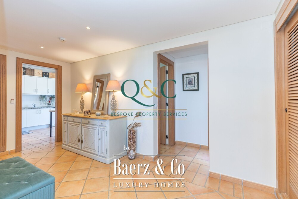 Beautiful luxury home in Quarteira, Vila Sol image