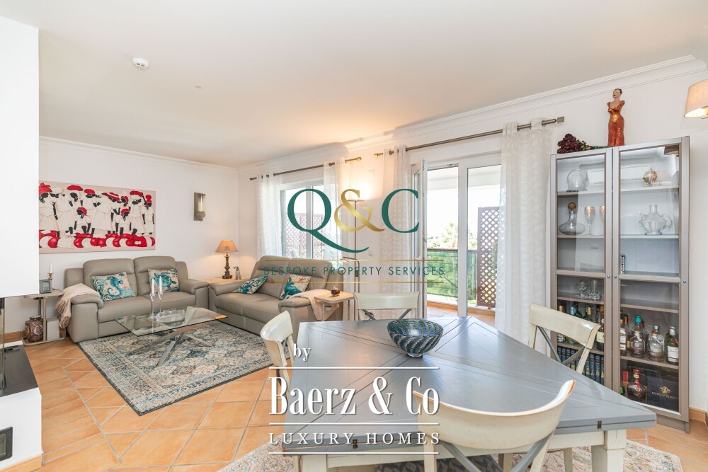 Beautiful luxury home in Quarteira, Vila Sol image