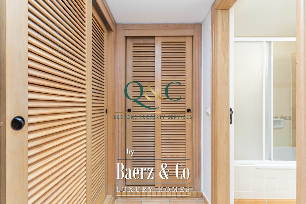 Beautiful luxury home in Quarteira, Vila Sol image