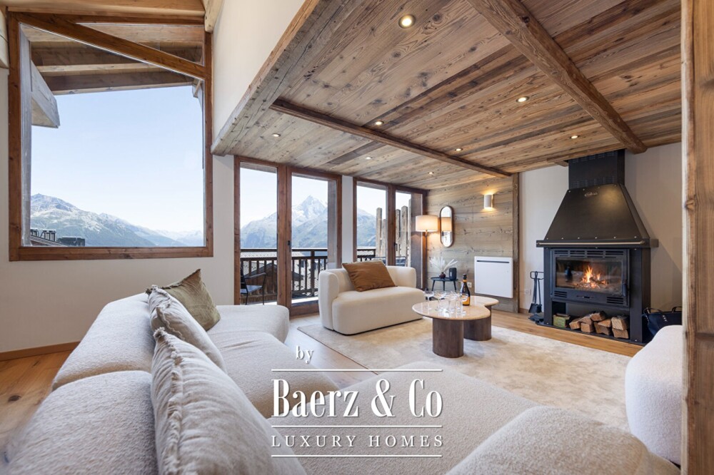 Triplex penthouse - Freehold image