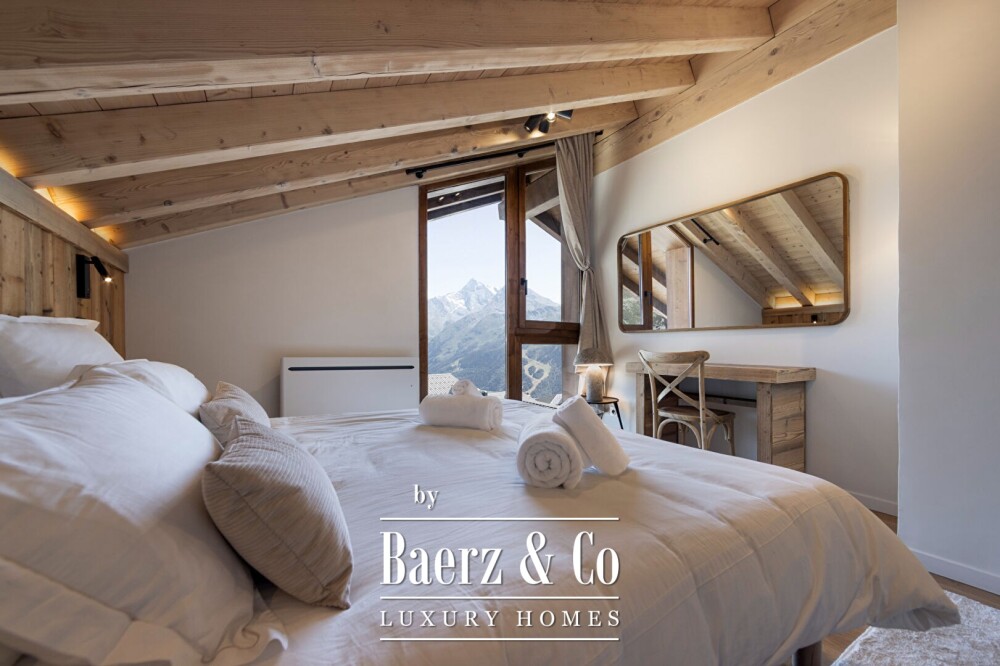 Triplex penthouse - Freehold image