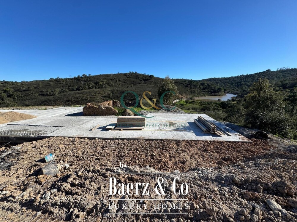 Beautiful luxury home in São Brás de Alportel, Bico Alto image