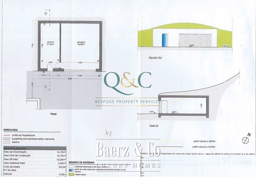 Beautiful luxury home in São Brás de Alportel, Bico Alto image