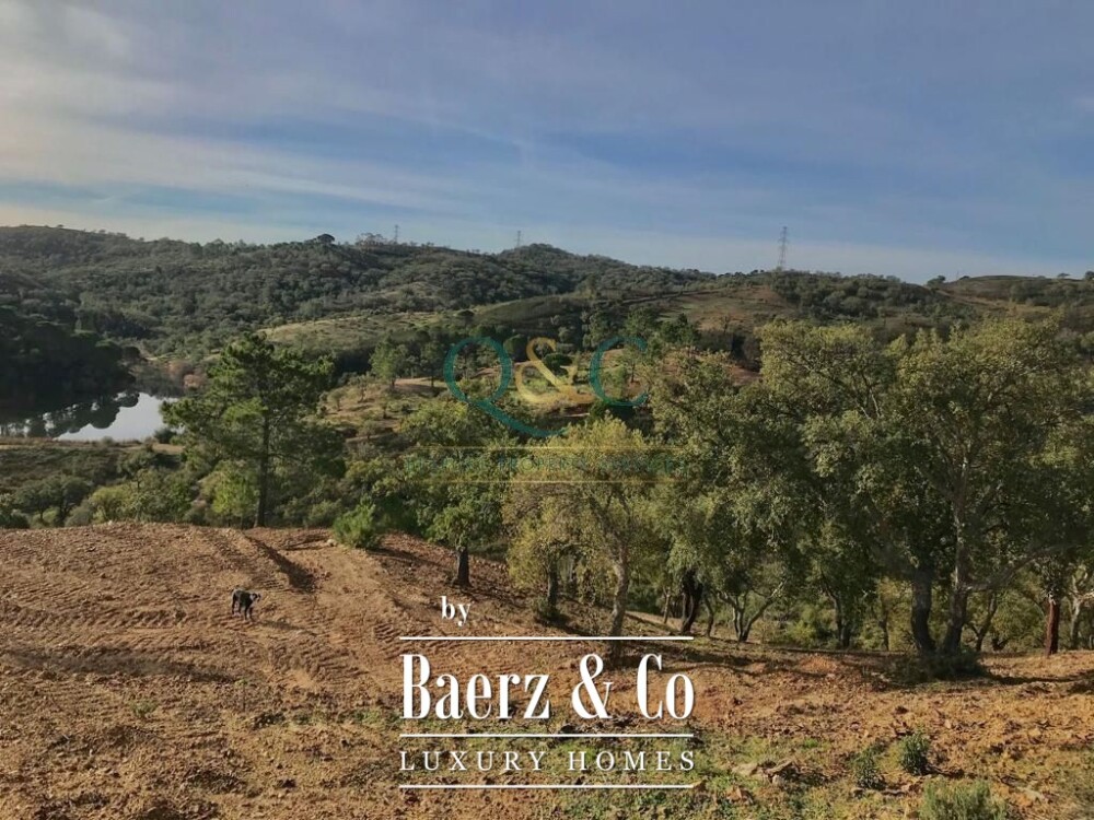 Beautiful luxury home in São Brás de Alportel, Bico Alto image