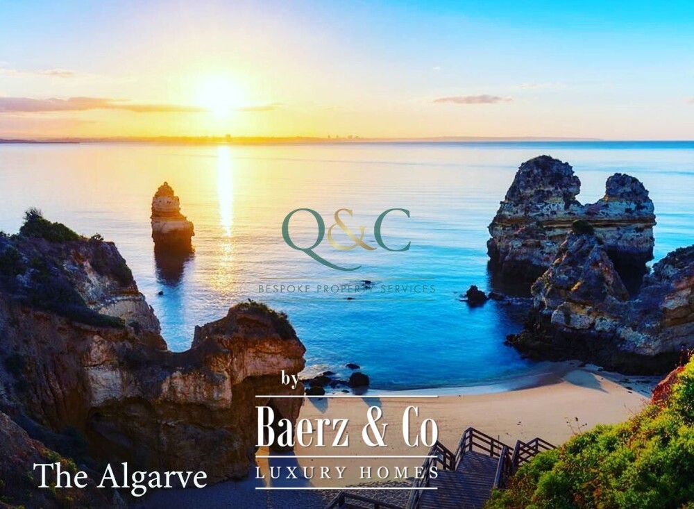 Beautiful luxury home in São Brás de Alportel, Bico Alto image