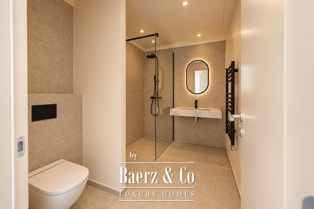 Grimaud — Sea-View Luxury Villa with Five Bedrooms and Pool image