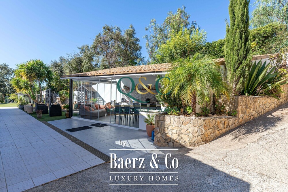 Beautiful luxury home in São Brás de Alportel, São Brás de Alportel image