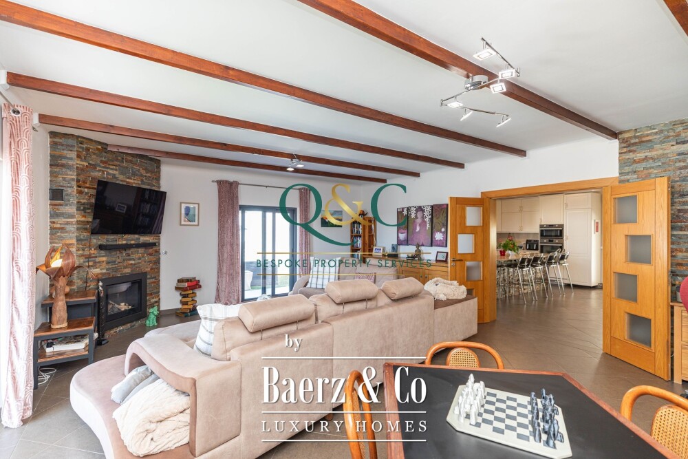 Beautiful luxury home in São Brás de Alportel, São Brás de Alportel image