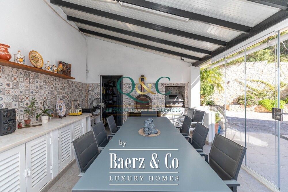 Beautiful luxury home in São Brás de Alportel, São Brás de Alportel image