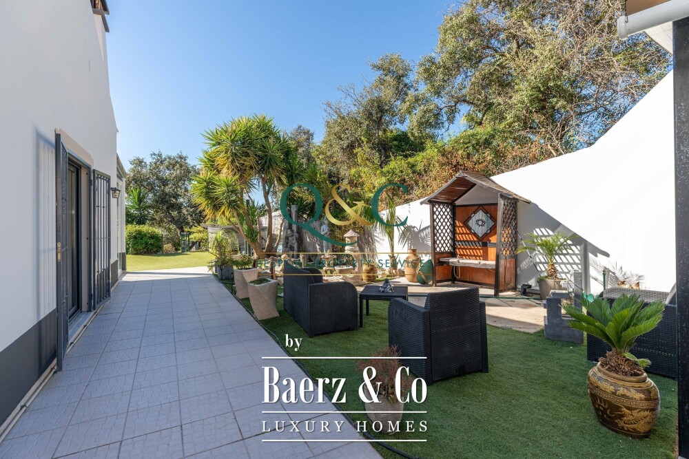 Beautiful luxury home in São Brás de Alportel, São Brás de Alportel image
