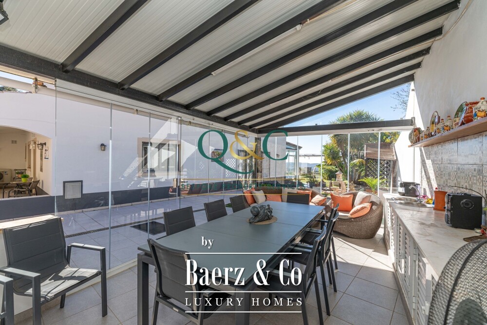 Beautiful luxury home in São Brás de Alportel, São Brás de Alportel image