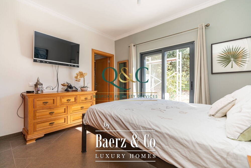 Beautiful luxury home in São Brás de Alportel, São Brás de Alportel image