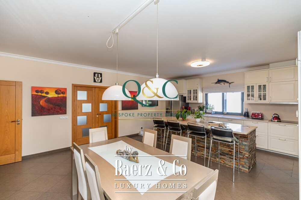 Beautiful luxury home in São Brás de Alportel, São Brás de Alportel image
