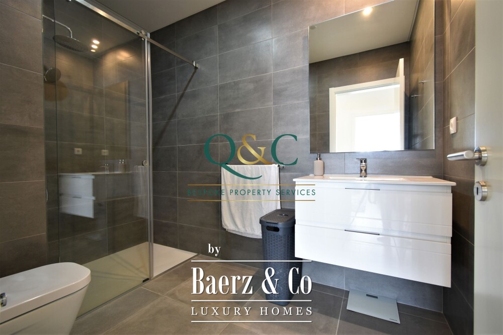 Beautiful luxury home in Santa Bárbara de Nexe, Countryside image