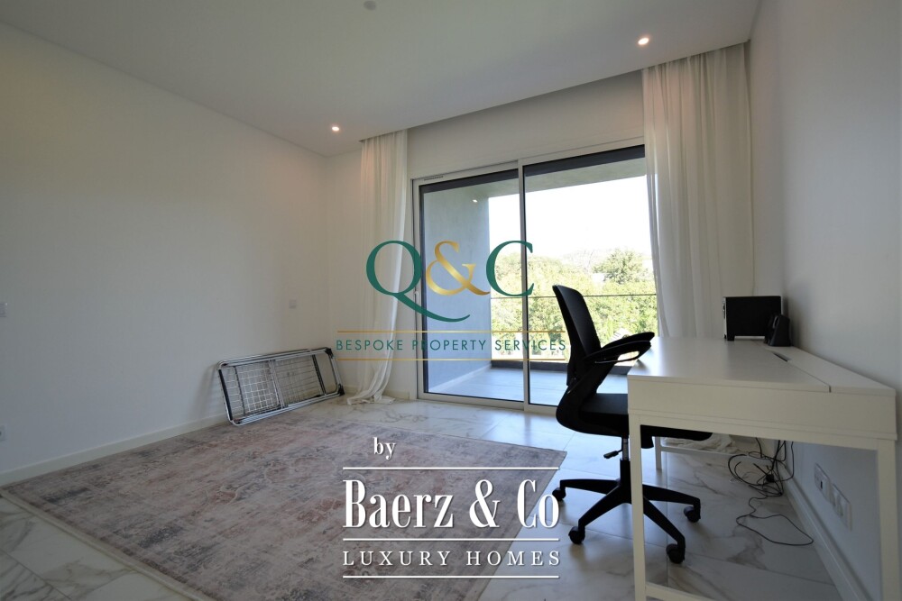Beautiful luxury home in Santa Bárbara de Nexe, Countryside image
