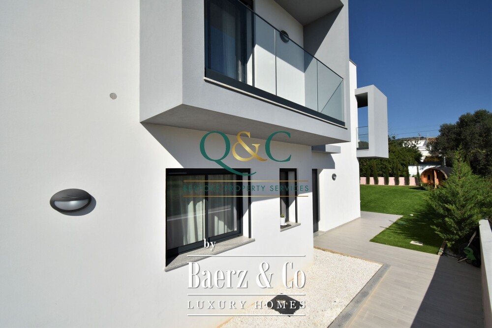 Beautiful luxury home in Santa Bárbara de Nexe, Countryside image