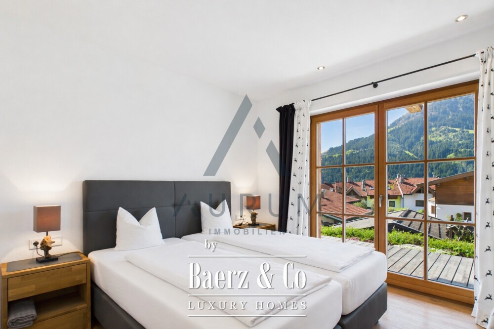 Beautiful luxury home in Kirchberg in Tirol image