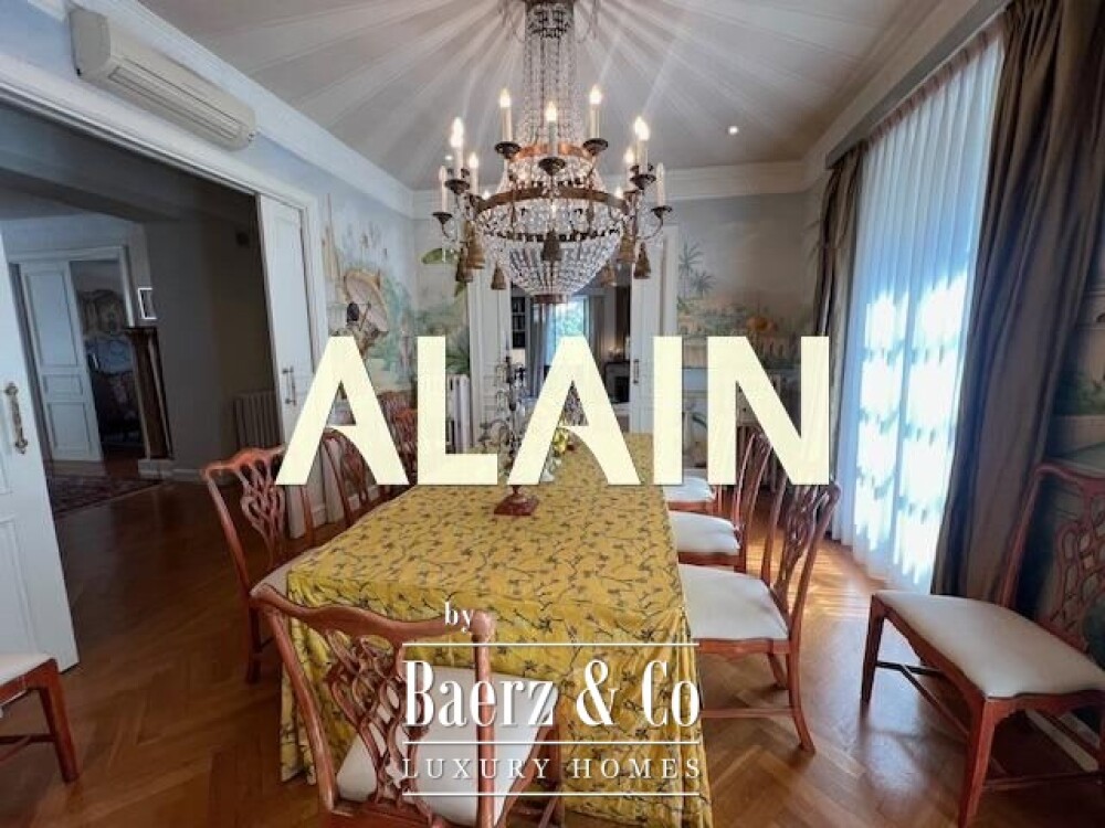 Beautiful luxury home in Valencia, Sant Francesc image
