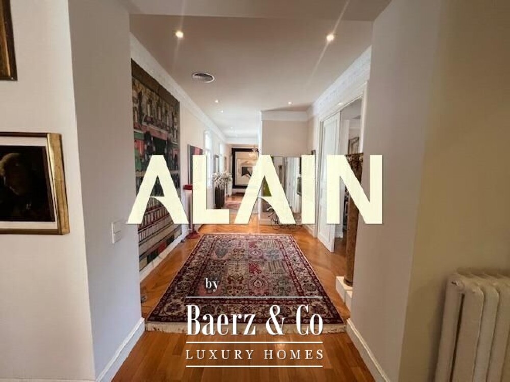 Beautiful luxury home in Valencia, Sant Francesc image