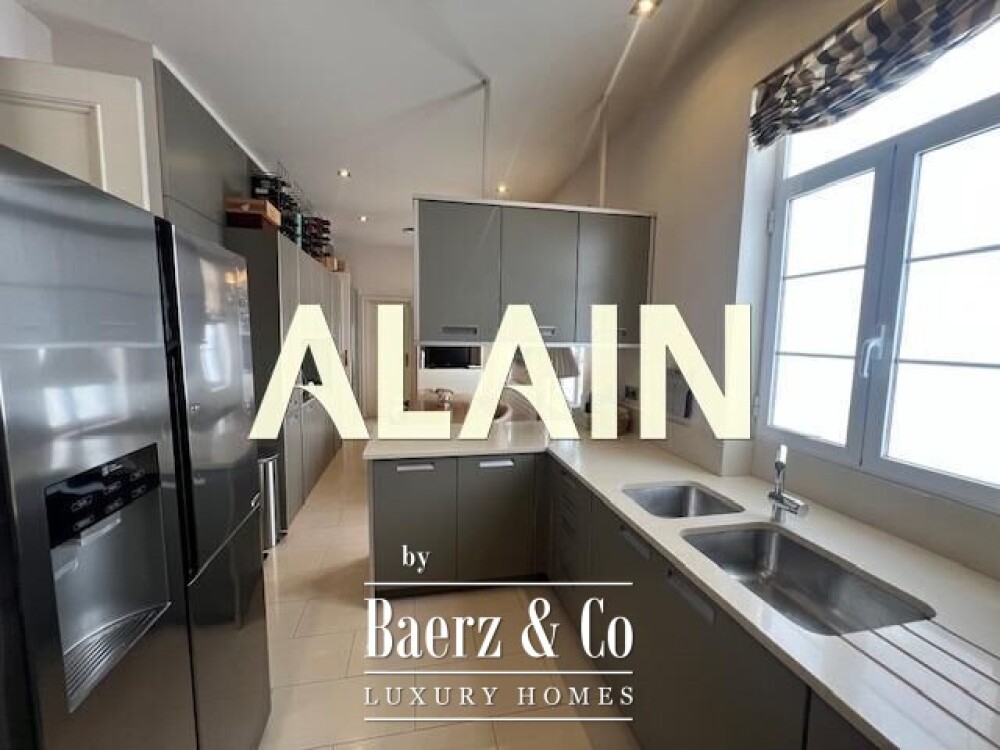 Beautiful luxury home in Valencia, Sant Francesc image