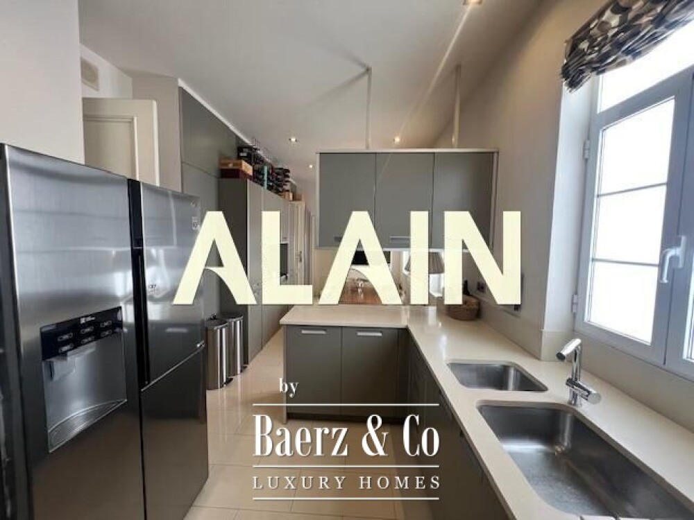 Beautiful luxury home in Valencia, Sant Francesc image