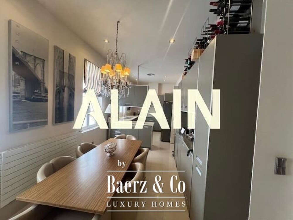 Beautiful luxury home in Valencia, Sant Francesc image