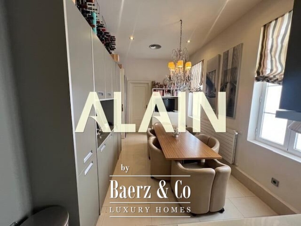 Beautiful luxury home in Valencia, Sant Francesc image