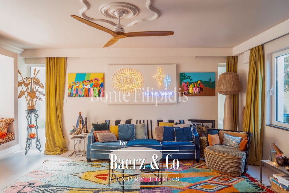 Beautiful luxury home in Belém, Belém (Santa Maria de Belém) image