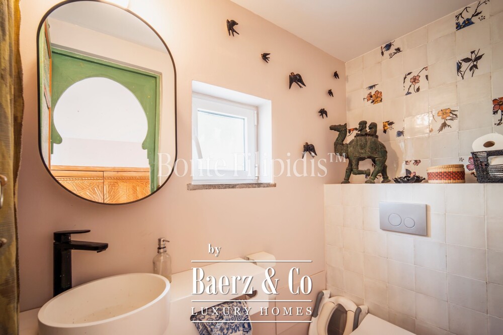 Beautiful luxury home in Belém, Belém (Santa Maria de Belém) image