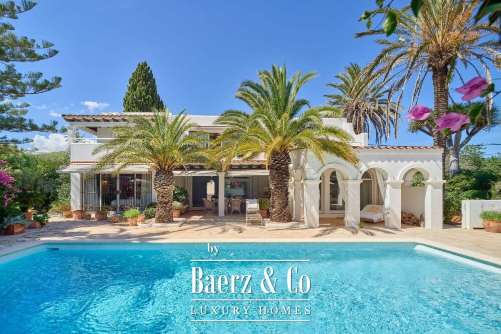 Beautiful luxury home in Santa Eulalia, Santa Eulalia image