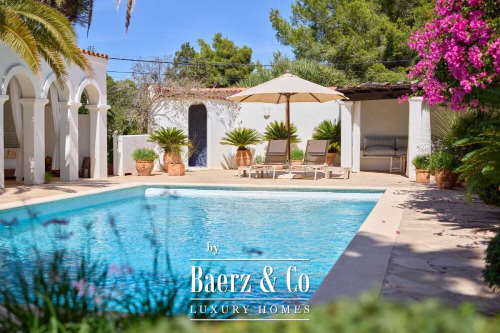 Beautiful luxury home in Santa Eulalia, Santa Eulalia image