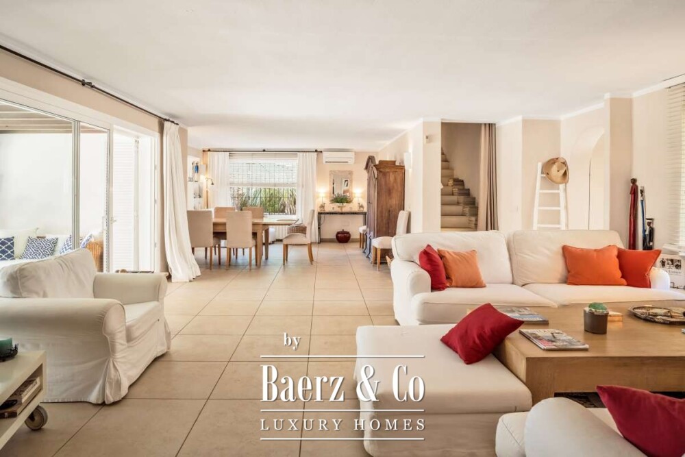 Beautiful luxury home in Santa Eulalia, Santa Eulalia image