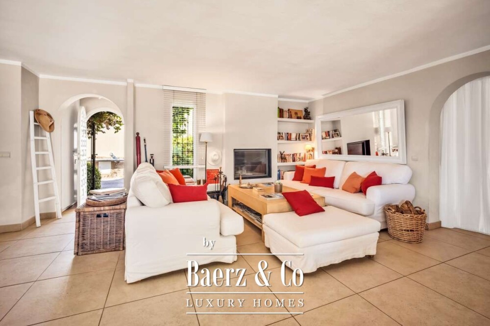 Beautiful luxury home in Santa Eulalia, Santa Eulalia image