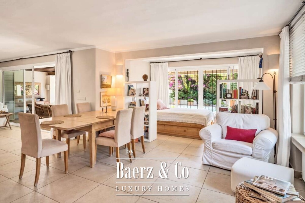 Beautiful luxury home in Santa Eulalia, Santa Eulalia image
